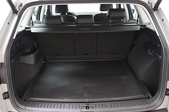 Skoda Kodiaq 24 of 26