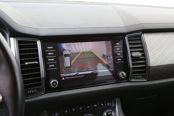 Skoda Kodiaq 20 of 26