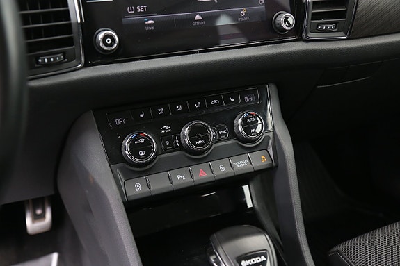 Skoda Kodiaq 21 of 26