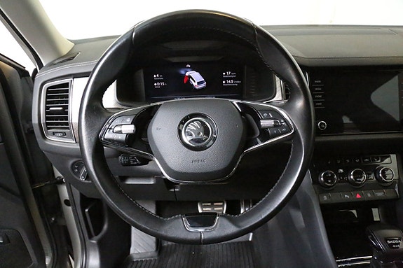 Skoda Kodiaq 16 of 26