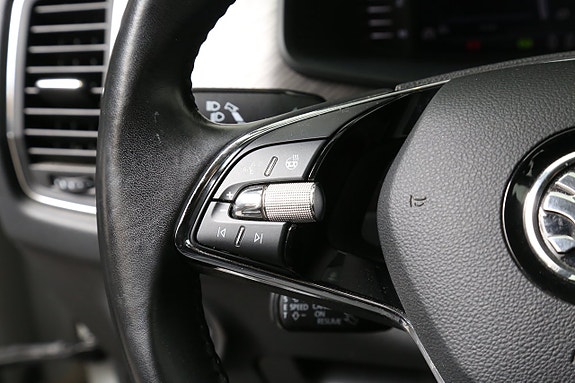 Skoda Kodiaq 15 of 26