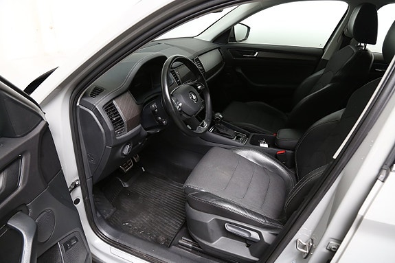Skoda Kodiaq 10 of 26