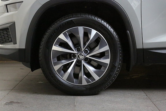 Skoda Kodiaq 9 of 26