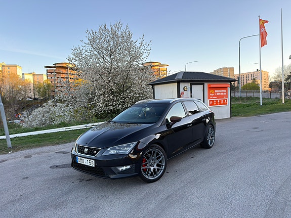 İkinci el  Seat Leon 