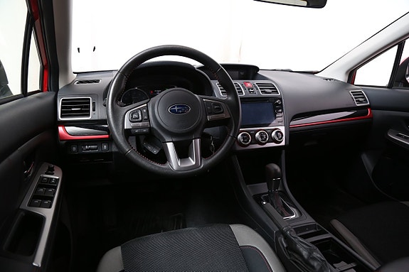 Subaru XV 14 of 24