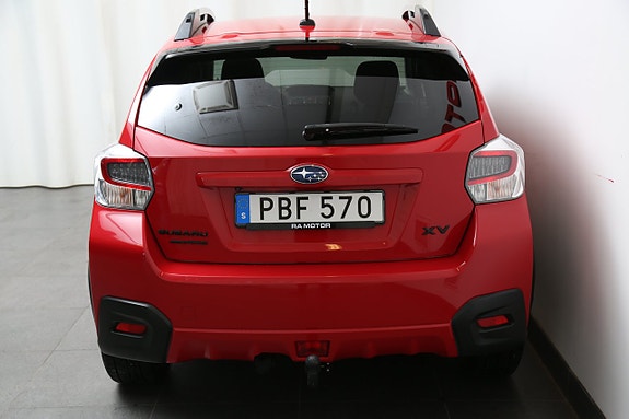 Subaru XV 7 of 24