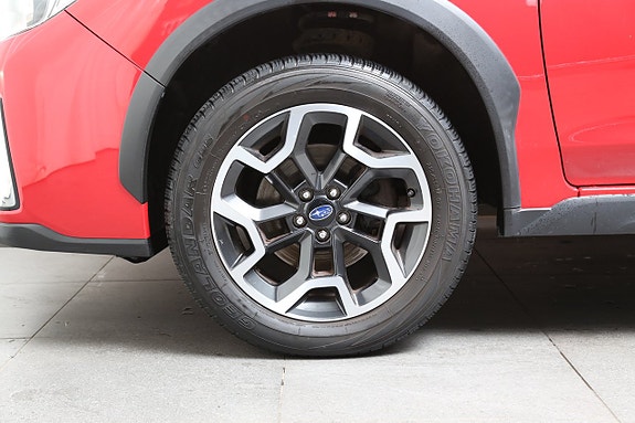 Subaru XV 9 of 24