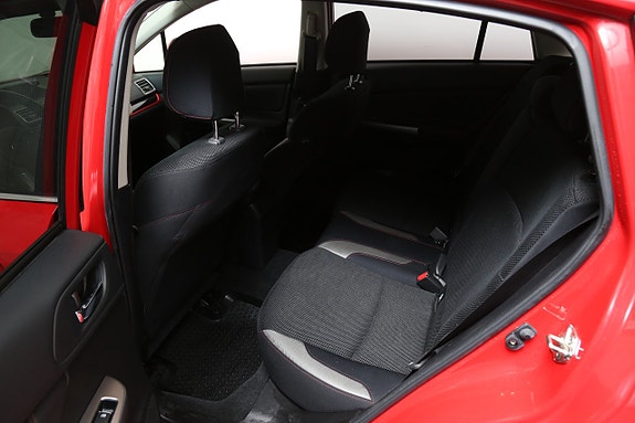 Subaru XV 23 of 24