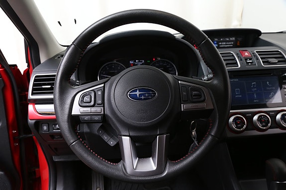 Subaru XV 16 of 24