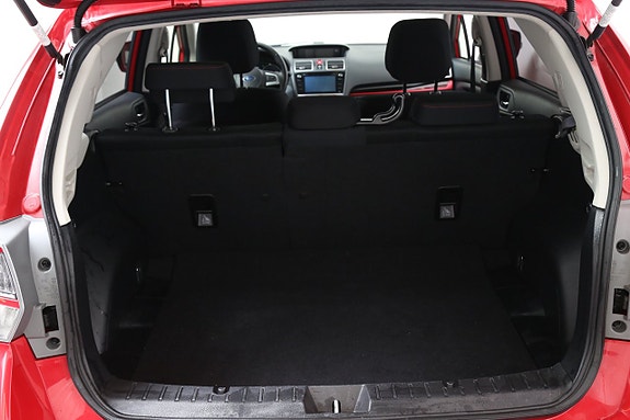 Subaru XV 24 of 24
