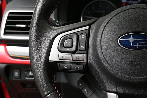 Subaru XV 15 of 24