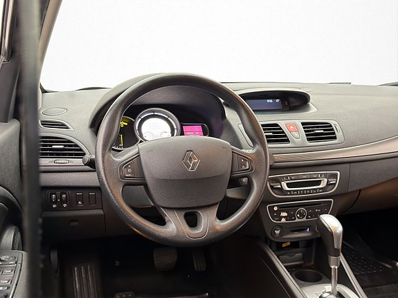 Renault Megane 10 of 26