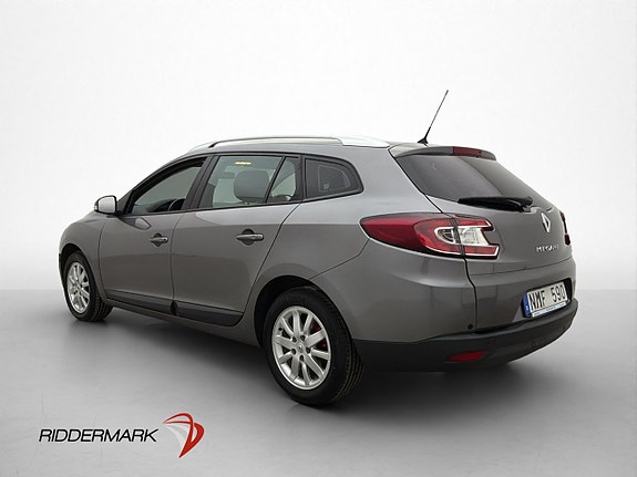 Renault Megane 6 of 26