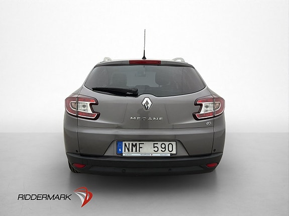 Renault Megane 7 of 26