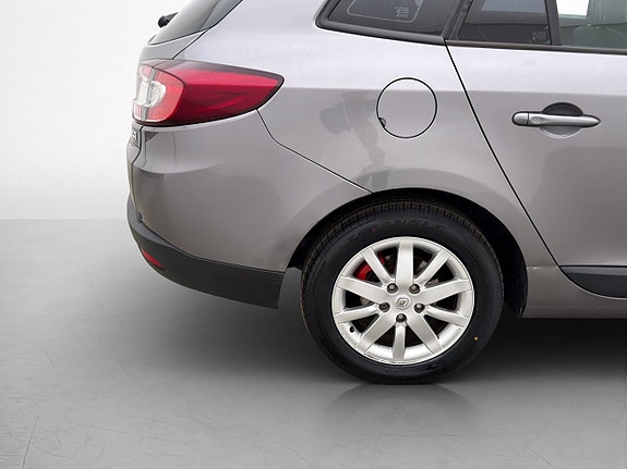 Renault Megane 25 of 26