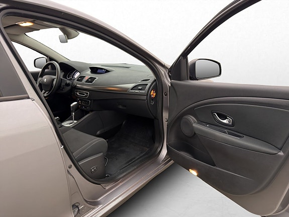 Renault Megane 19 of 26
