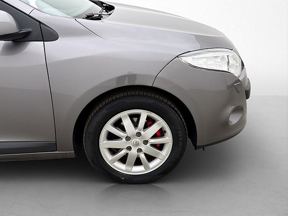 Renault Megane 26 of 26