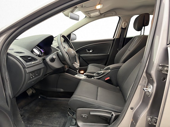 Renault Megane 9 of 26