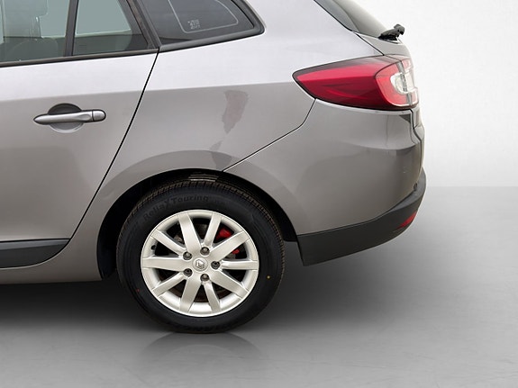 Renault Megane 24 of 26