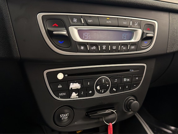 Renault Megane 16 of 26