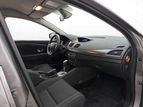 Renault Megane 20 of 26