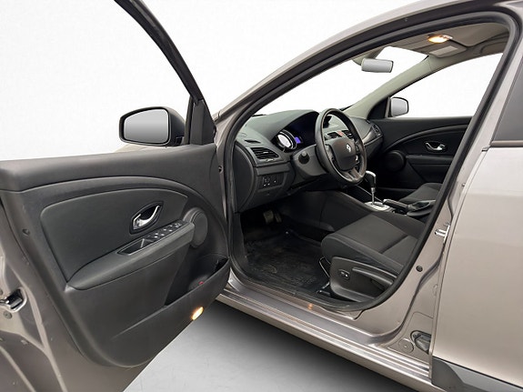 Renault Megane 8 of 26