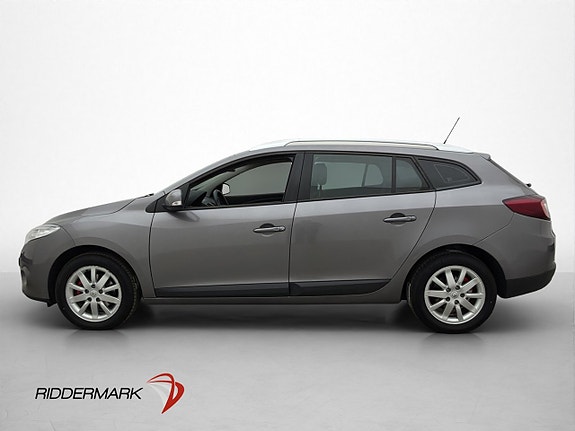 Renault Megane 5 of 26