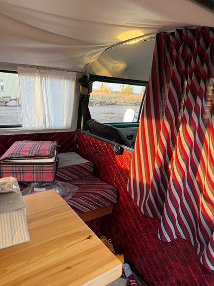 Volkswagen Transporter 6 of 6