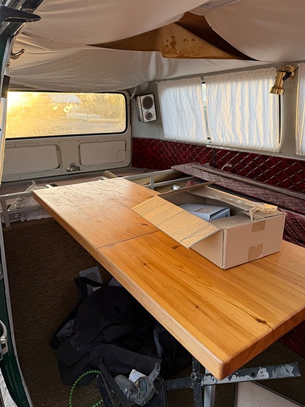 Volkswagen Transporter 5 of 5