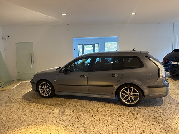 Saab 9-3 5 of 5