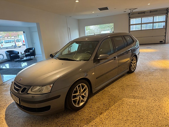 Saab 9-3