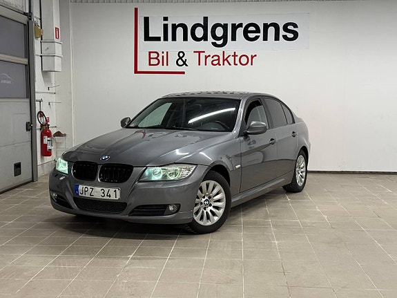 BMW 318d