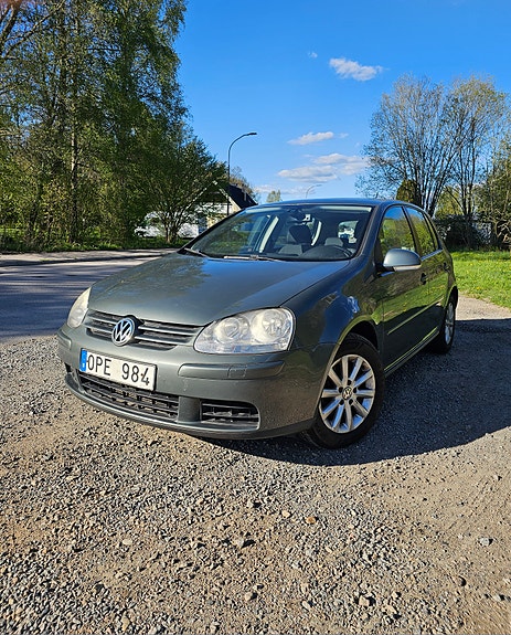 İkinci el  Volkswagen Golf 1.4
