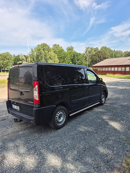 Peugeot Expert 3 of 5