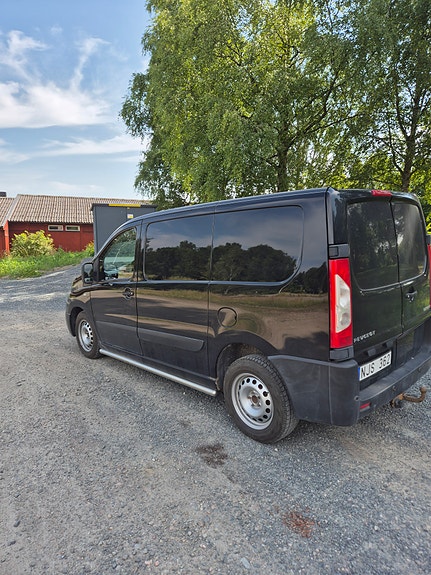 Peugeot Expert 4 of 5
