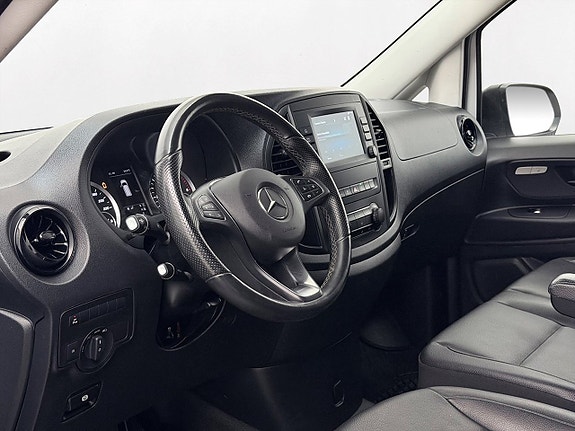 Mercedes-Benz Vito 119 15 of 29