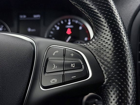 Mercedes-Benz Vito 119 19 of 29