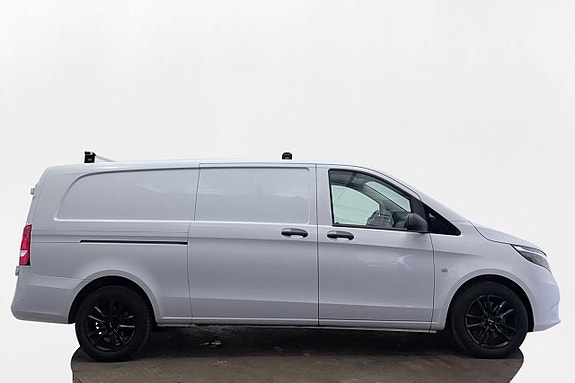 Mercedes-Benz Vito 119 6 of 29