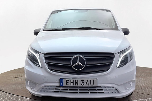 Mercedes-Benz Vito 119 3 of 5