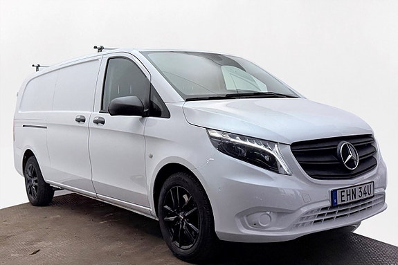 Mercedes-Benz Vito 119 4 of 5