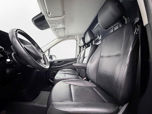 Mercedes-Benz Vito 119 14 of 29