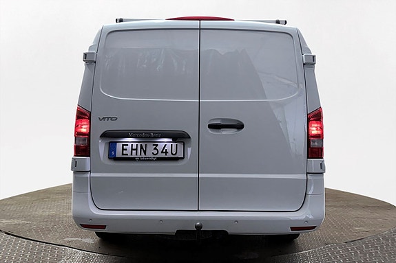 Mercedes-Benz Vito 119 7 of 29