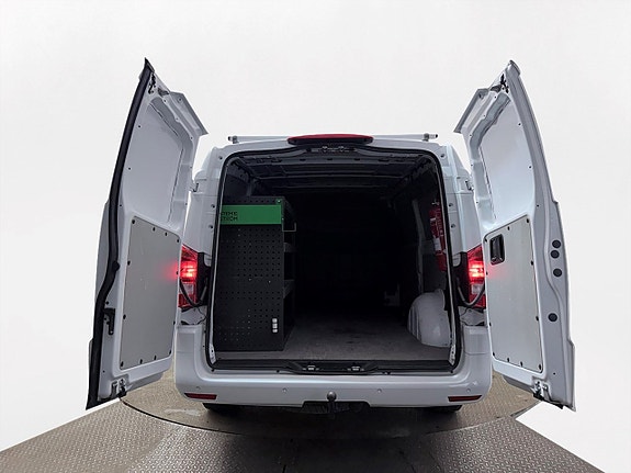 Mercedes-Benz Vito 119 8 of 29