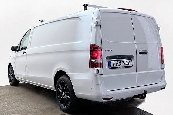 Mercedes-Benz Vito 119 9 of 29