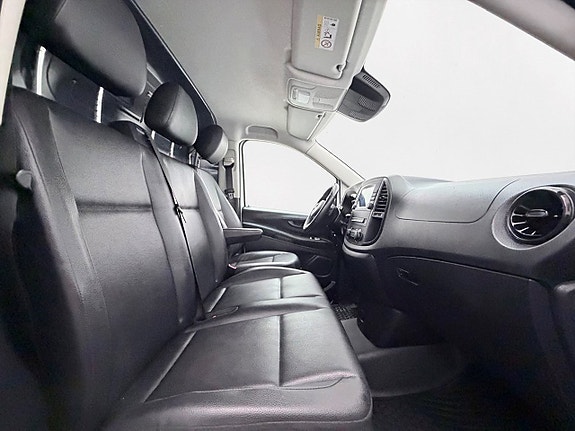 Mercedes-Benz Vito 119 16 of 29