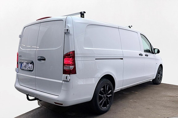 Mercedes-Benz Vito 119 5 of 5
