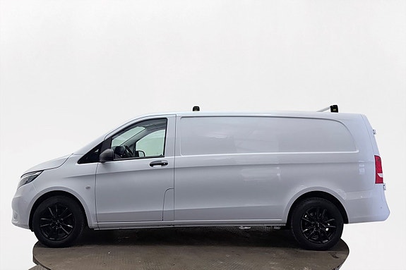 Mercedes-Benz Vito 119 10 of 29