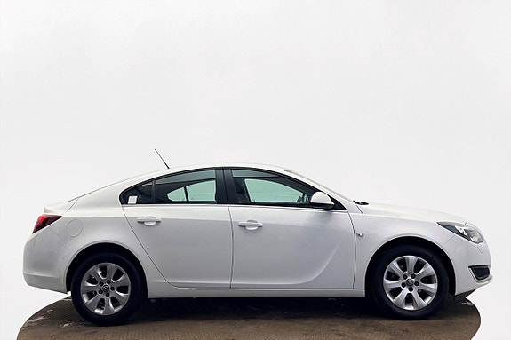 Opel Insignia 5 of 5