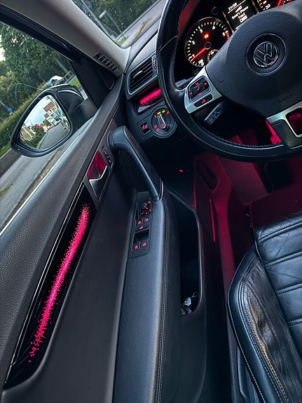 Volkswagen Passat 3 of 5