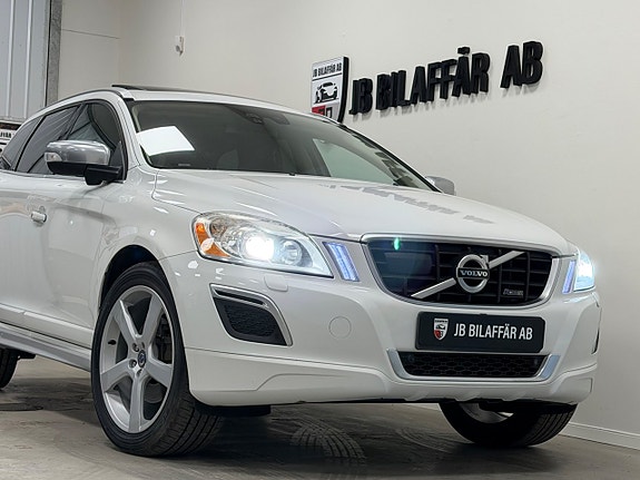 Volvo XC60 4 of 28
